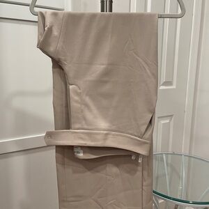 Calvin Klein Classic Fit Khaki Pants